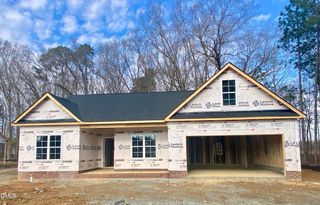 209 Nectar Lane, Bunnlevel, NC 28323