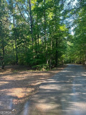 175 Hidden Hills Drive NW, Milledgeville, GA 31061