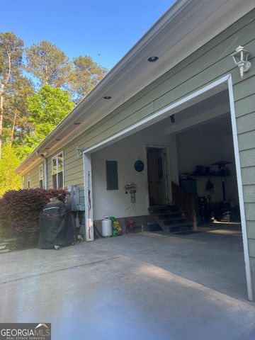 175 Hidden Hills Drive NW, Milledgeville, GA 31061
