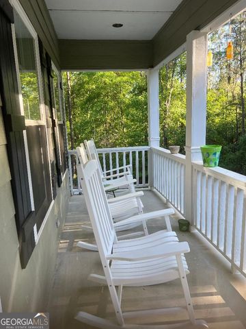 175 Hidden Hills Drive NW, Milledgeville, GA 31061