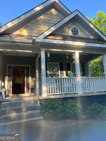 175 Hidden Hills Drive NW, Milledgeville, GA 31061