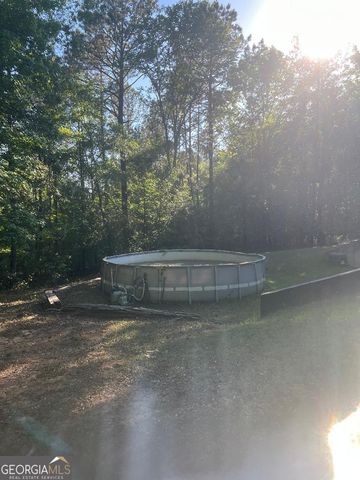 175 Hidden Hills Drive NW, Milledgeville, GA 31061