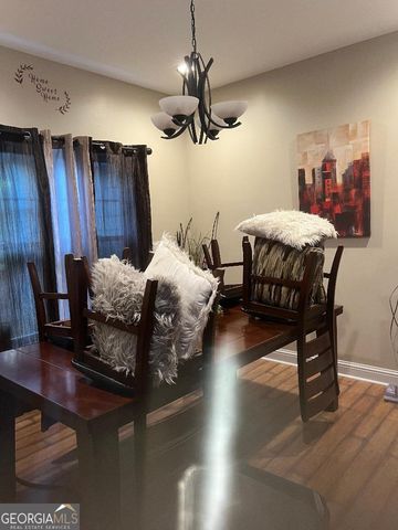 175 Hidden Hills Drive NW, Milledgeville, GA 31061
