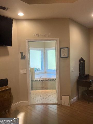 175 Hidden Hills Drive NW, Milledgeville, GA 31061