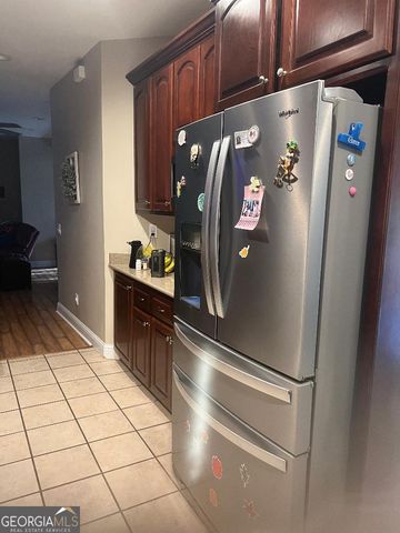 175 Hidden Hills Drive NW, Milledgeville, GA 31061