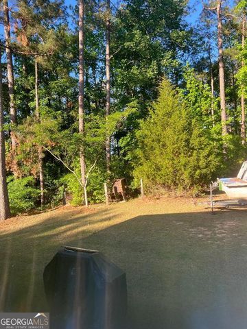 175 Hidden Hills Drive NW, Milledgeville, GA 31061