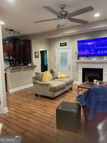 175 Hidden Hills Drive NW, Milledgeville, GA 31061