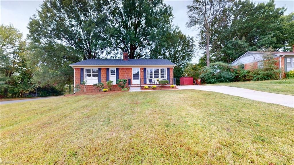 134 SUNVIEW Avenue, High Point, NC 27265