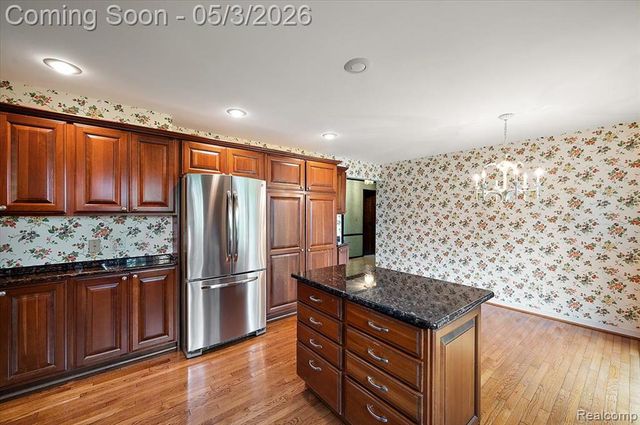 4821 School Bell Lane, Bloomfield Hills, MI 48301
