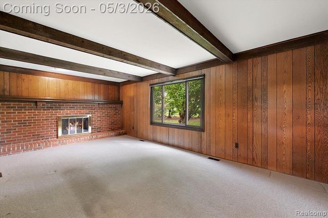 4821 School Bell Lane, Bloomfield Hills, MI 48301