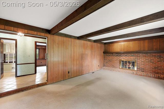 4821 School Bell Lane, Bloomfield Hills, MI 48301