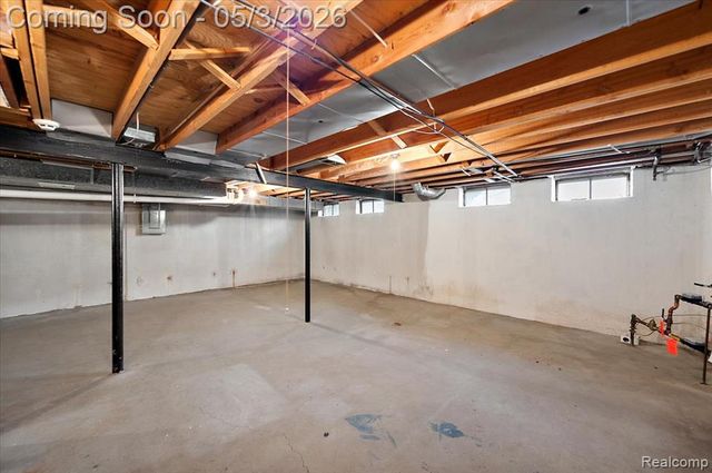 4821 School Bell Lane, Bloomfield Hills, MI 48301