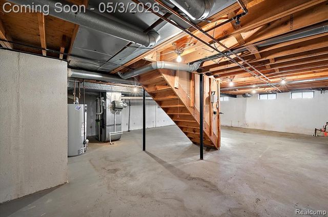 4821 School Bell Lane, Bloomfield Hills, MI 48301