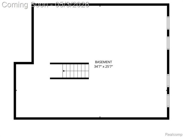 4821 School Bell Lane, Bloomfield Hills, MI 48301