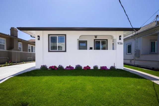 936 Camelia Street, Berkeley, CA 94710