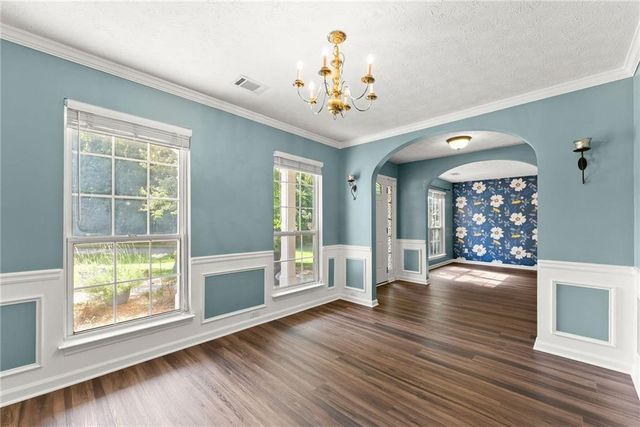 5620 Millstone, Cumming, GA 30525