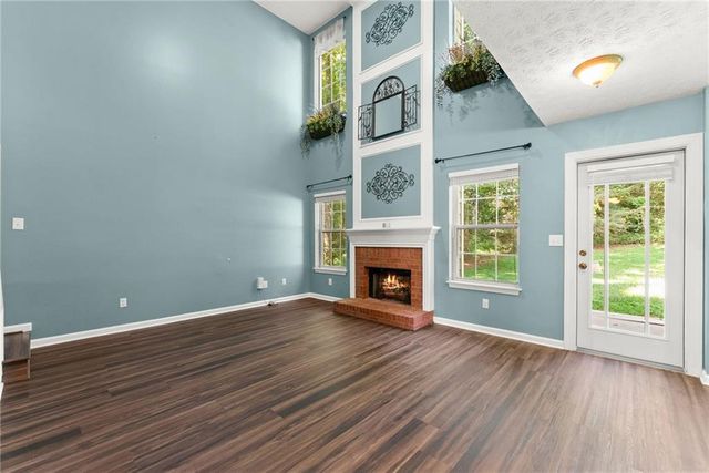 5620 Millstone, Cumming, GA 30525