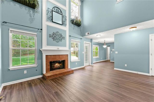 5620 Millstone, Cumming, GA 30525