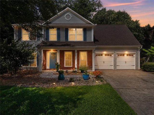 5620 Millstone, Cumming, GA 30525