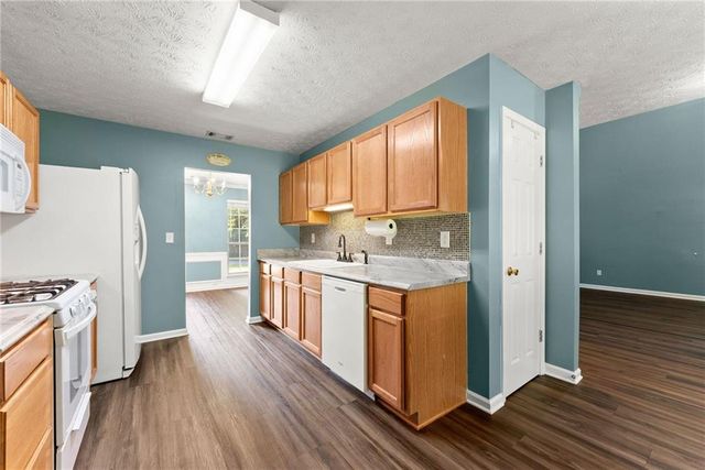 5620 Millstone, Cumming, GA 30525