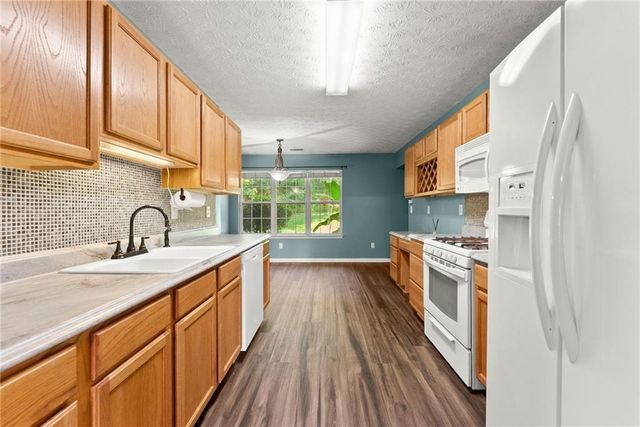 5620 Millstone, Cumming, GA 30525