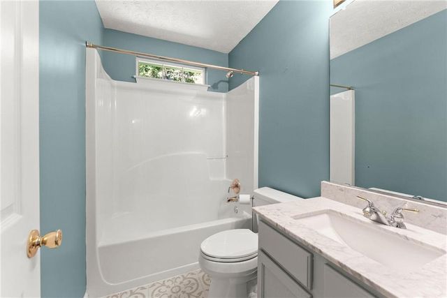 5620 Millstone, Cumming, GA 30525