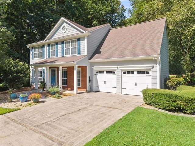 5620 Millstone, Cumming, GA 30525