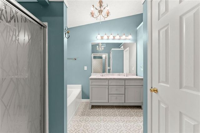 5620 Millstone, Cumming, GA 30525