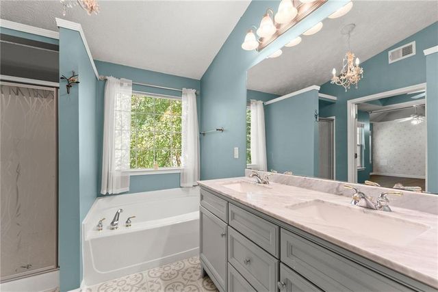 5620 Millstone, Cumming, GA 30525