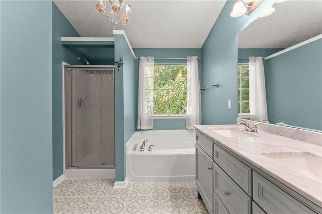 5620 Millstone, Cumming, GA 30525