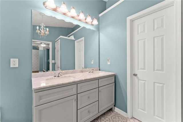 5620 Millstone, Cumming, GA 30525