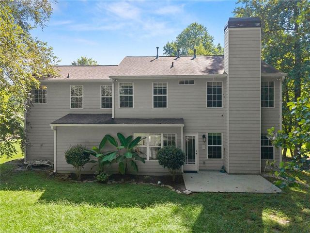 5620 Millstone, Cumming, GA 30525