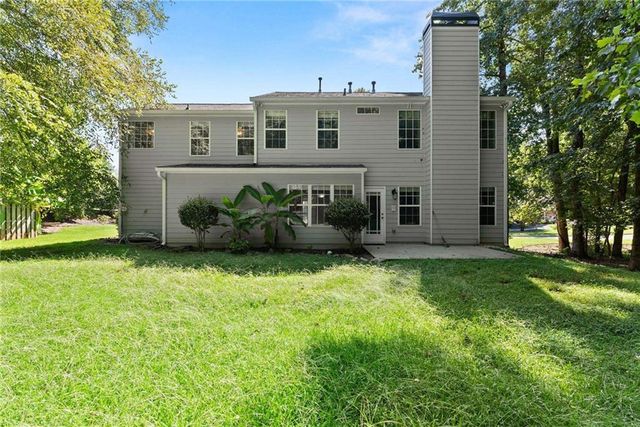 5620 Millstone, Cumming, GA 30525