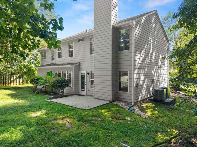 5620 Millstone, Cumming, GA 30525