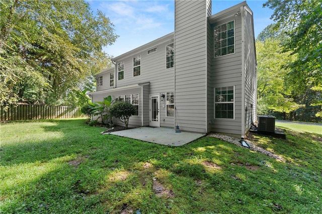 5620 Millstone, Cumming, GA 30525