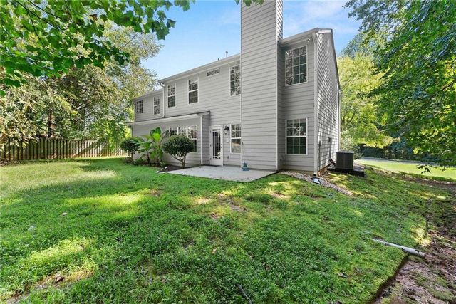 5620 Millstone, Cumming, GA 30525