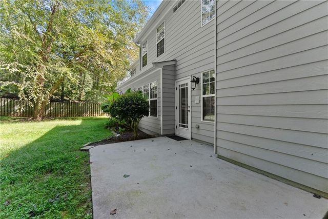 5620 Millstone, Cumming, GA 30525