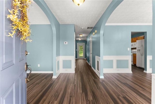 5620 Millstone, Cumming, GA 30525