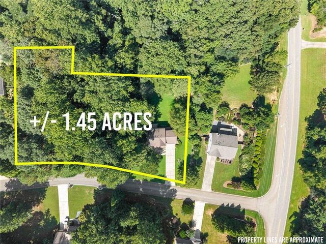 5620 Millstone, Cumming, GA 30525