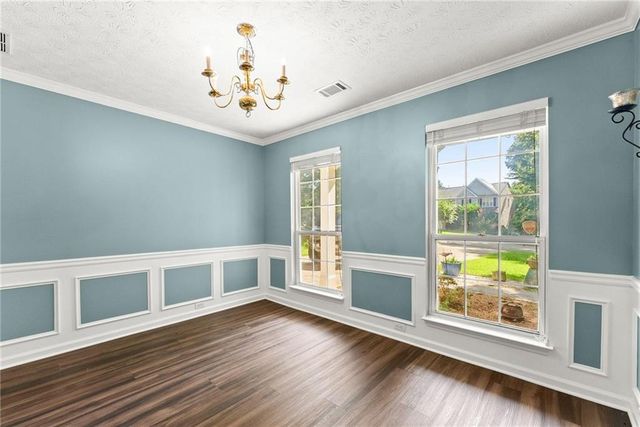 5620 Millstone, Cumming, GA 30525