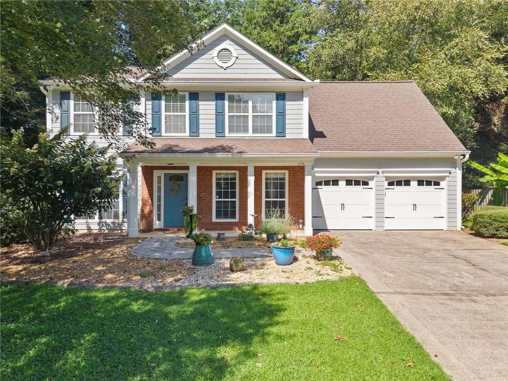 5620 Millstone, Cumming, GA 30525