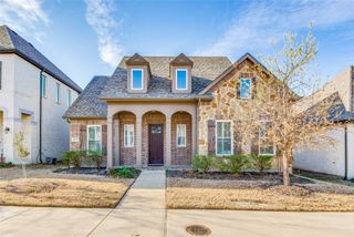 1115 Hampstead Lane, Allen, TX 75013
