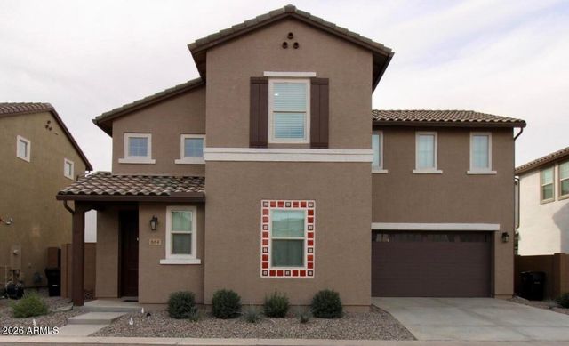 664 S Melvin Street, Gilbert, AZ 85296