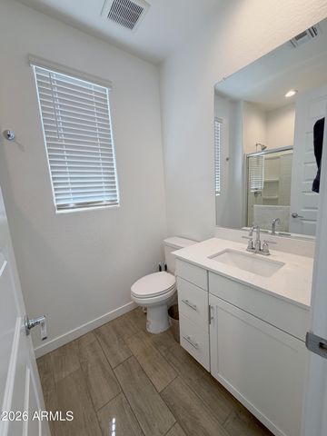 664 S Melvin Street, Gilbert, AZ 85296