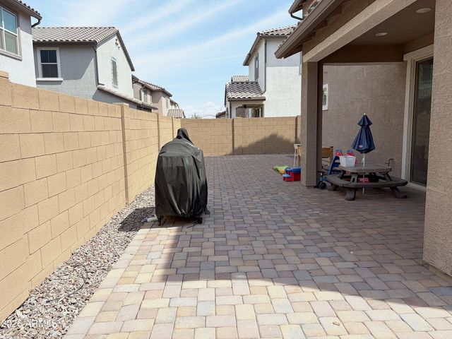 664 S Melvin Street, Gilbert, AZ 85296