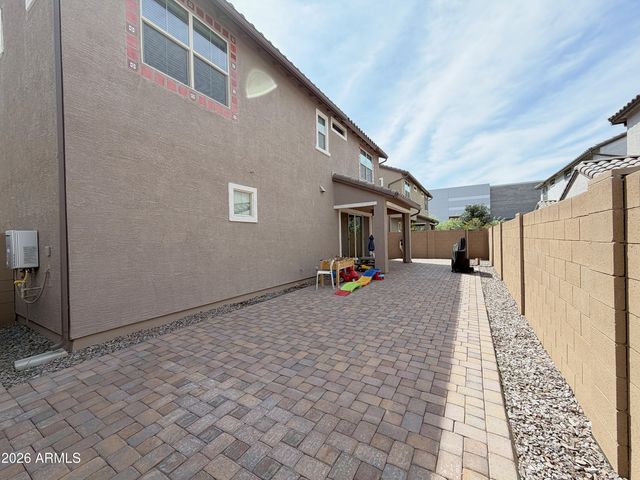 664 S Melvin Street, Gilbert, AZ 85296