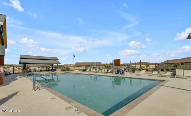 664 S Melvin Street, Gilbert, AZ 85296