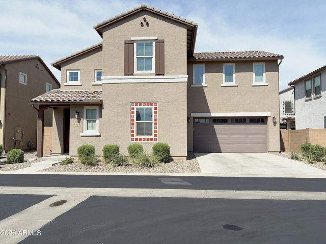 664 S Melvin Street, Gilbert, AZ 85296