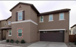 664 S Melvin Street, Gilbert, AZ 85296