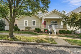 17124 Windsor Crest Boulevard, Glencoe, MO 63038